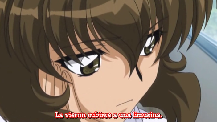 Mission-E (Mai Fansub)